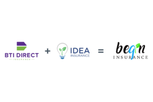 Read more about the article BTI Direct and IDEA Insurance Merge