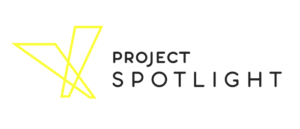 Project SPOTLIGHT Logo