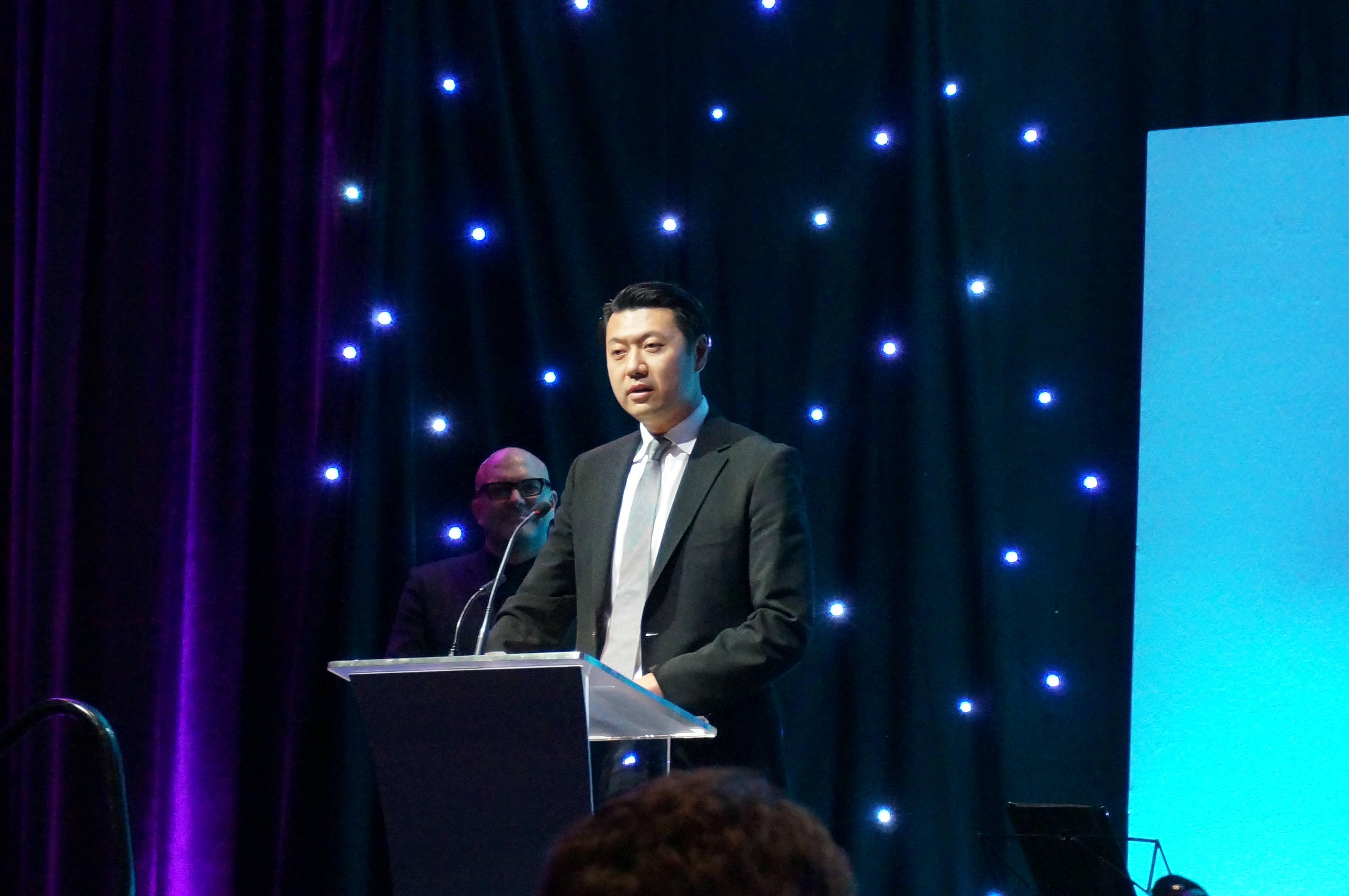You are currently viewing William Chan – Young Broker of the Year 2018