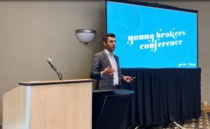 Read more about the article PrimeService’s Sam Jazayeri shares his expertise at this year’s IBAO Young Brokers Conference