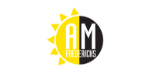 AM Fredericks Logo