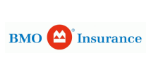 BMO Insurance Logo