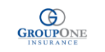Group One Insurance Logo
