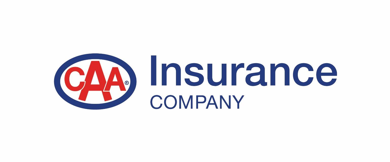 CAA Insurance Logo