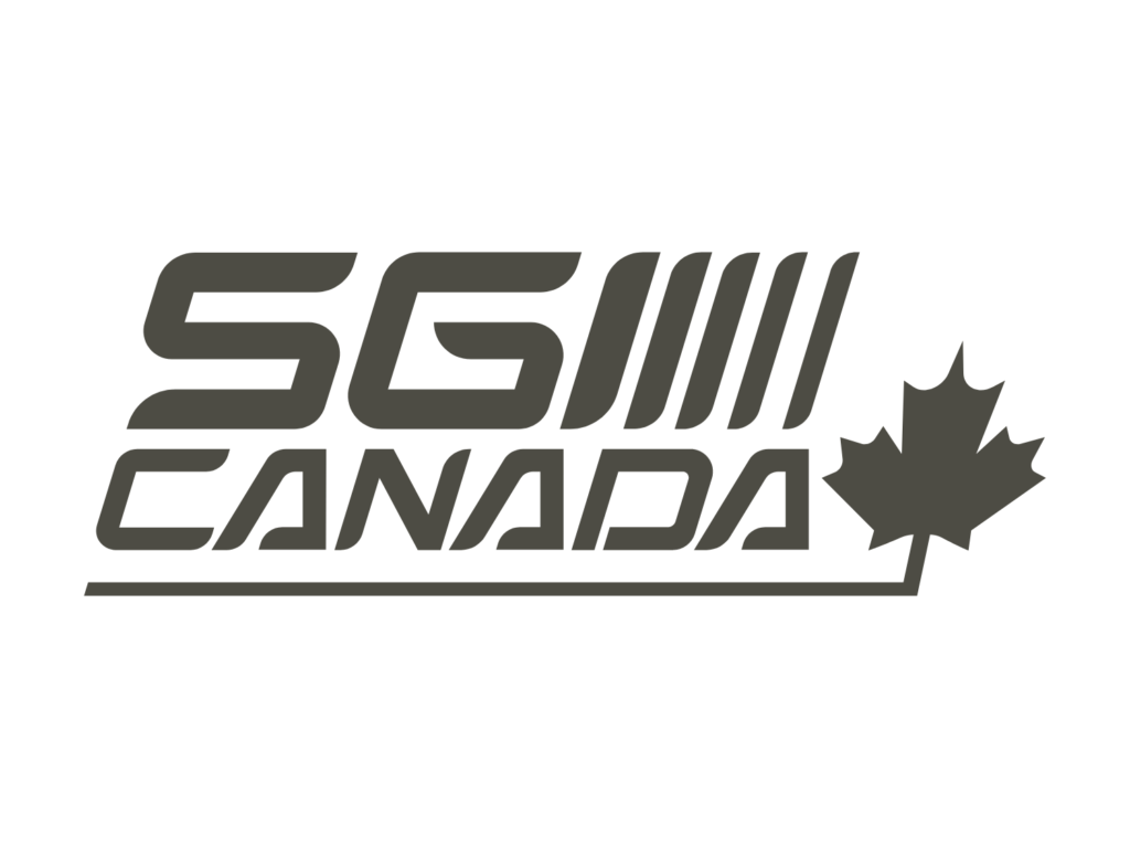 SGI Logo