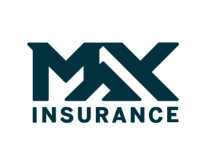 Max Insurance Logo