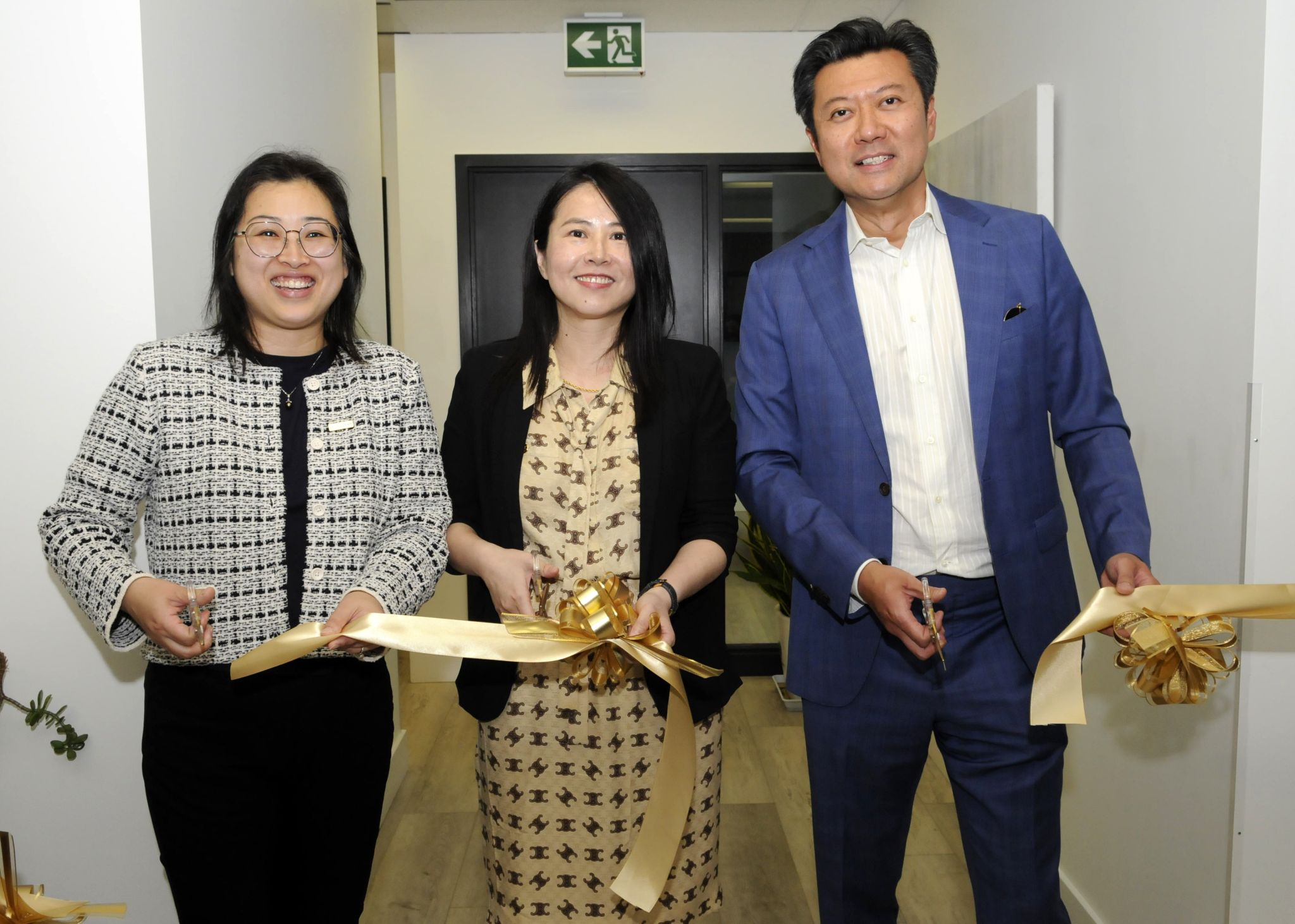 Read more about the article New Chapter: From BTI’s North York Branch to Today’s Element Insurance