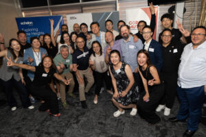 Read more about the article BTG Sales Competition Celebration Dinner