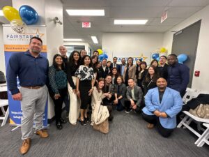 Read more about the article Grand Opening of Fairstar Insurance: A New Chapter Begins in Oakville