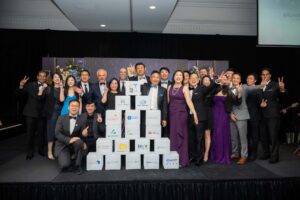 Read more about the article BrokerTeam 20th Anniversary Gala