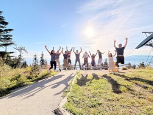 Read more about the article BTG Annual Forum 2025