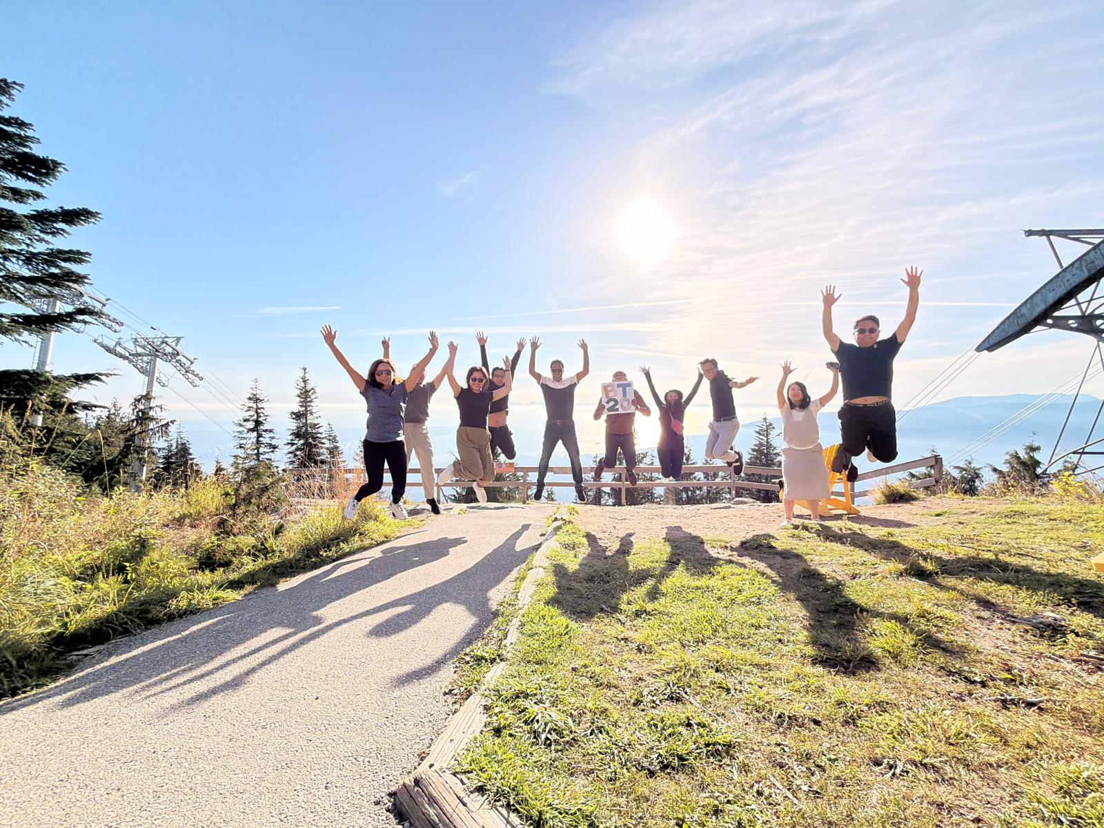 Read more about the article BTG Annual Forum 2025