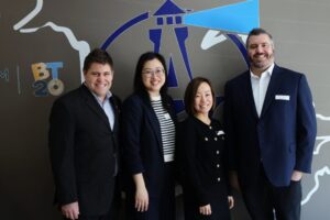 Read more about the article BrokerTeam Group Expands to New Brunswick with Atlantic Team Grand Opening