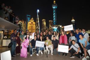 Read more about the article A Landmark Journey: Highlights from the BrokerTeam Group Fall Forum in Shanghai