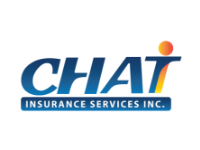 Chat Insurance Logo