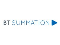 BT Summation Logo