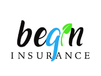 Begin Insurance Logo
