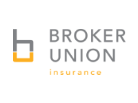 BrokerUnion Insurance Logo
