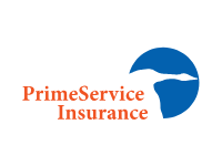 PrimeService Insurance Logo
