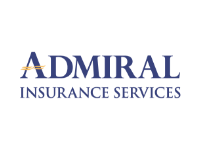 Admiral Insurance Services logo